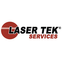 Laser Tek Services Logo